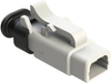 Automotive Housing, Plug, 2Pos, 7.5A; Product Range Amphenol Sine/tuchel - 24AK8502 - Newark, An Avnet Company