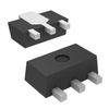 TRANSISTORS - RF Transistors (BJT) - NESG270034-T1 - 252185-NESG270034-T1 - Win Source Electronics