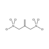 1,1-BIS(TRICHLOROSILYLMETHYL)ETHYLENE - SIB1813.5 - Gelest, Inc.