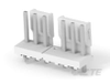 PCB Headers & Receptacles - 2357167-1 - TE Connectivity