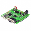 Embedded MCU, DSP Evaluation Boards - DEMO9S08SH32-ND - DigiKey