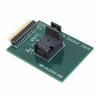 Crystals, Oscillators, Resonators - Crystal, Oscillator, Resonator Accessories - DSC-PROG-SOCKET-C - Acme Chip Technology Co., Limited