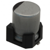 Aluminum Electrolytic Capacitors - 493-4458-2-ND - DigiKey