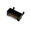Headers, Male Pins -- 123-AWHW-254-60-PP4-ND