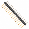 Headers, Male Pins - WM50034-16-ND - DigiKey