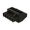 Headers, Plugs and Sockets - 281-6007-ND - DigiKey