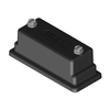 D-Sub, D-Shaped Connector Accessories - 900-1731100102-ND - DigiKey