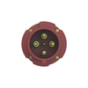 Plugs and Receptacles - 889-2CMA166752R1000-ND - DigiKey