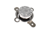 NTE Disc Thermostats - NTE-DTO140 - Galco Industrial Electronics