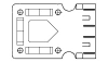Headers & Wire Housings - 87710-1 - Powell Electronics, Inc.