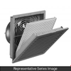 Enclosures Accessories and Hardware - PF43000T12BK - Powell Electronics, Inc.