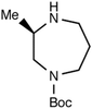 Hexahydro-2(S)-methyl-4-(t-butoxycarboxyl)-1,4-diazepine - 10631 - Medical Isotopes, Inc.