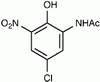 N-(5-Chloro-2-hydroxy-3-nitrophenyl)acetamide - 5027 - Medical Isotopes, Inc.