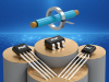 Z Axis TMR Linear Magnetic Sensor -- TMR2584 - Image