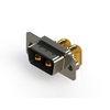 D-Sub Connector Assemblies - 151-629-2W2-240-4N2-ND - DigiKey