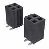 Headers, Receptacles, Female Sockets - SAM12907-ND - DigiKey