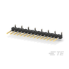 Headers, Male Pins - 1-1977943-5-ND - DigiKey