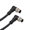 Circular Cable Assemblies - 1754-M12B05MR-12BMR-SD003-ND - DigiKey