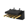 Headers, Male Pins - 3-647168-5-ND - DigiKey