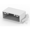 Headers, Male Pins - 17-2237067-4TR-ND - DigiKey