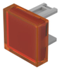 Push Button Lenses - 2748364 - RS Components, Ltd.