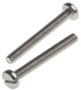Machine Screws - 9141579 - RS Components, Ltd.