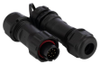 Industrial Circular Connectors - 304435 - RS Components, Ltd.
