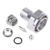 Coaxial Connectors - 7123179 - RS Components, Ltd.