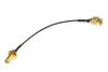 Coaxial Cable - 7942914 - RS Components, Ltd.