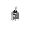 Toggle Switches - B22HB-ND - DigiKey