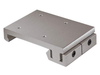 Right Angle Joint, Tapped Holes, X95 Series Structural Rails - CX95AS - Newport MKS