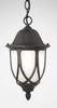 Exterior -Hanging - 202258 - Light Center (The)