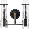 2652SB Bathroom Fixtures-Two Lights - 331926 - Capital Lighting, Inc.