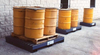 Steel Spill Containment Pallets - Image