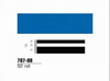 3M Scotchcal 70708 Blue Striping Automotive Tape - 1/2 in Width x 50 ft Length - 2 mil Thick - 051141-70708 - R. S. Hughes Company, Inc.