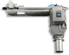 Pneumatic Conveyor Metal Detector -- GF - Image