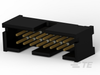 Ribbon Cable Connectors - 5103308-3 - TE Connectivity