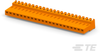 Standard Rectangular Connectors - 5-640604-2 - TE Connectivity