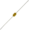 Cap, Aec-Q200, 1000Pf, 50V, Mlcc, Axial Rohs Compliant Vishay - 66AH5198 - Newark, An Avnet Company