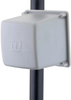 Patch Antenna, 4.9-5.85Ghz, 10Dbi; Antenna Type L-Com - 86W7039 - Newark, An Avnet Company