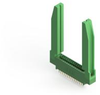 Card Edge Conn, Dual Side, 30Pos, Th; Card Edge Connector Type Edac - 67AJ3118 - Newark, An Avnet Company