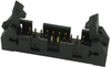 Wire-Board Connector, Header, 20 Position, 2.54Mm; Connector Systems Amphenol Communications Solutions - 84K5906 - Newark, An Avnet Company