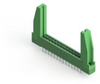 Card Edge Conn, Dual Side, 28Pos, Th; Card Edge Connector Type Edac - 58AJ0142 - Newark, An Avnet Company
