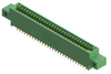 Card Edge Conn, Dual Side, 58Pos, Th; Card Edge Connector Type Edac - 70AJ1563 - Newark, An Avnet Company