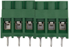 Tb, Wire To Brd, 9Pos, 24-10Awg; Pitch Spacing Eaton Bussmann - 99AC0231 - Newark, An Avnet Company