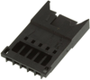 Connector Housing, Plug, 5Pos; Product Range Molex - 68Y9265 - Newark, An Avnet Company