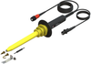 Osc Probe, 40Mhz, High-Vtg Passive Probe; Oscilloscope Probe Function Cal Test Electronics - 36AK5088 - Newark, An Avnet Company