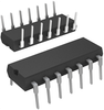 Analog Switch ICs SPDT Analog Switch -- 880-DG307AAK