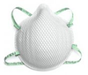 Moldex 2-Strap Respirators/2207N95(1 Box) - 222200215 - Wiper Master, Inc.