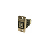USB, DVI, HDMI Connector Adapters - 4654-CP30707NM-ND - DigiKey